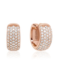 Full Glow Huggies rosé