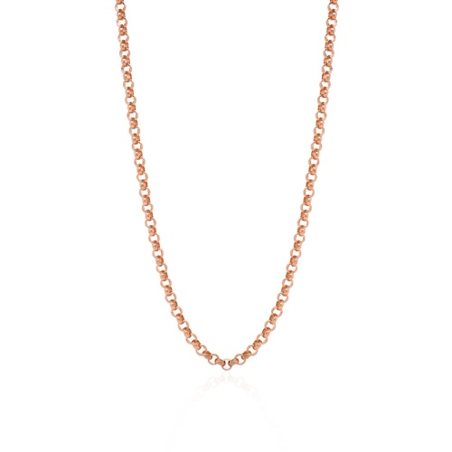 Bold "Cable" chain