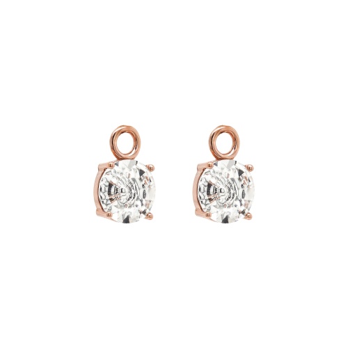 Fancy Stone charms
