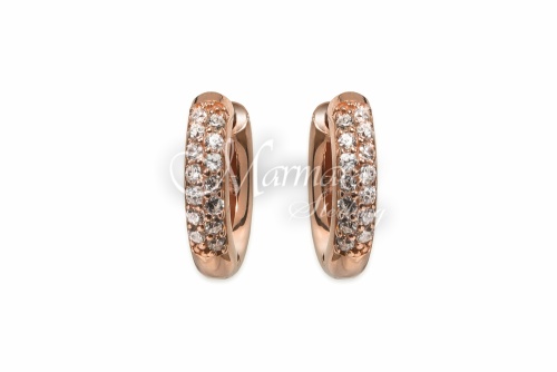 Charm Base Rings