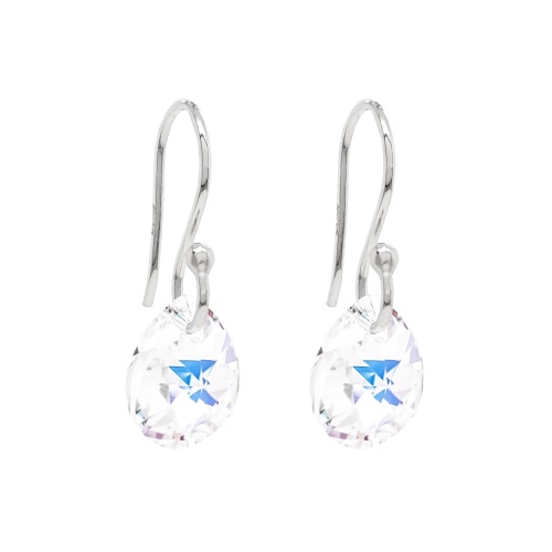 Drop earrings