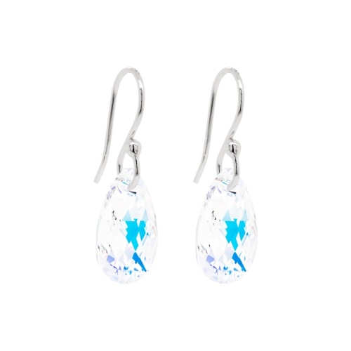 Drop earrings