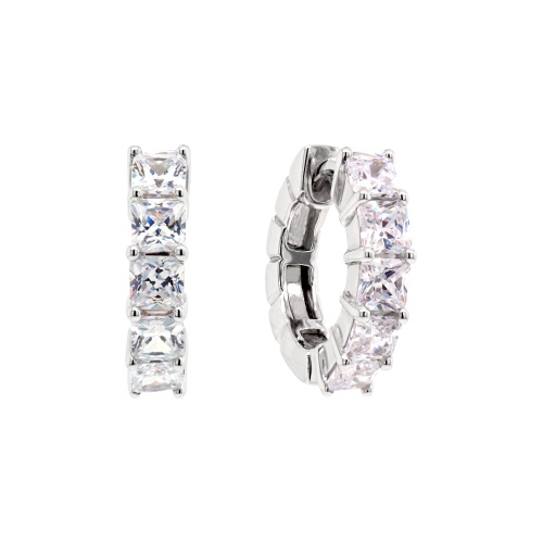 Charm Base Earrings