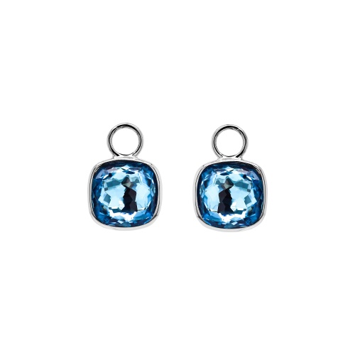 Fantasy Charms Aquamarine 10mm