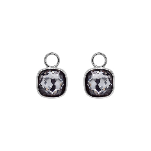 Fantasy Charms Silver Night 10mm 