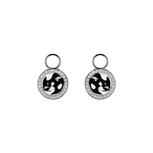 Fancy Coin Charms