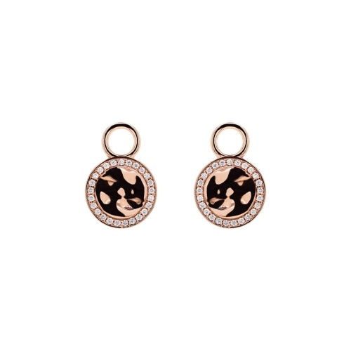 Fancy Coin Charms