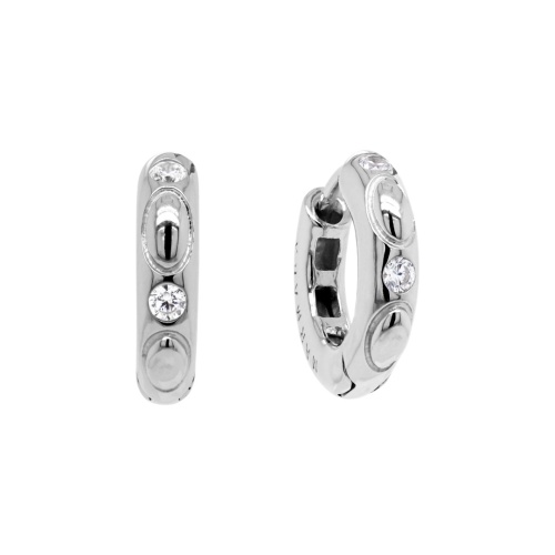 Charm Base Earrings