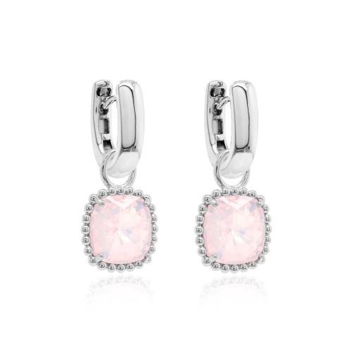 Charm Earrings 10mm