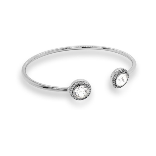 Bangle bracelet 6mm