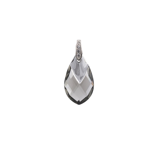Teardrop pendant