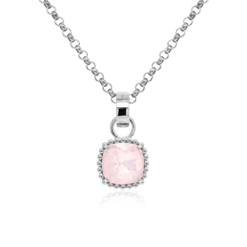 Charm Necklace Set