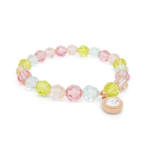 Candyshop Signature Rainbow bracelet 