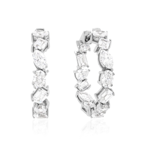 Ice Queens Hoops