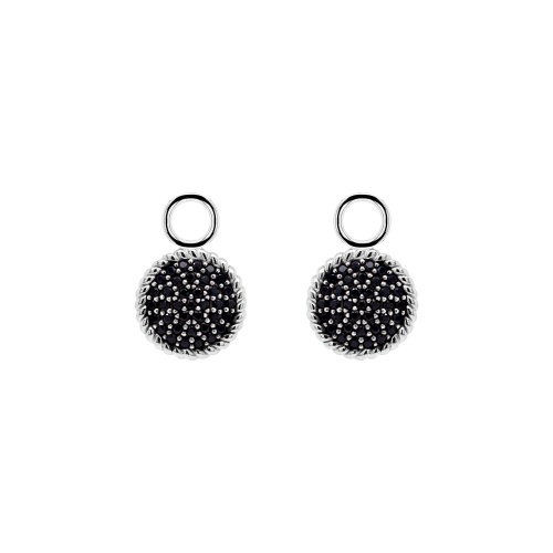 Earring charms Mystic Shine