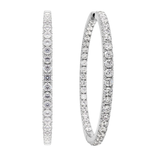 Inifinity hoops XL