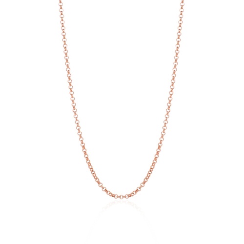 "Cable" chain