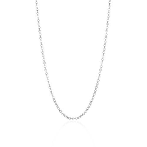"Cable" chain