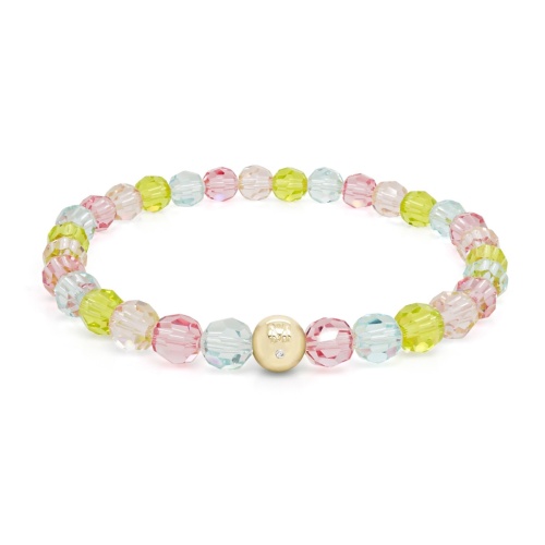 Candyshop Signature Mini Rainbow bracelet 