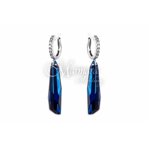Crystalactite Earrings