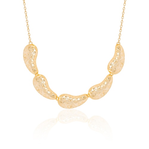 Born Bold Statement Necklace