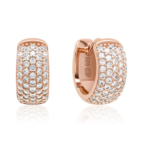 Full Glow Huggies rosé