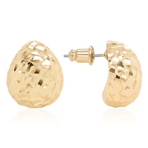 Born Bold siganture earrings