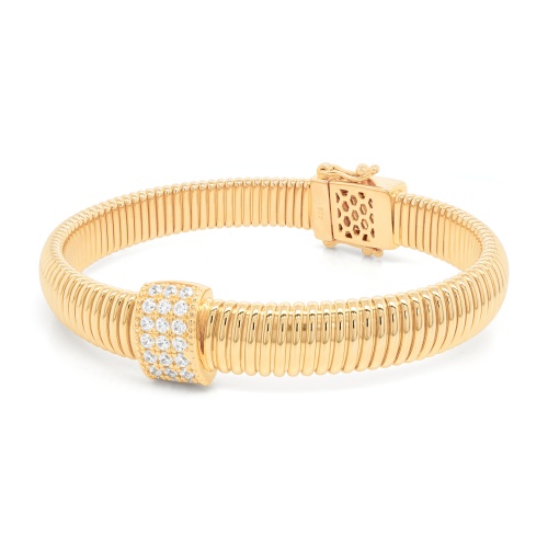 Central Luxe bracelet-17 cm