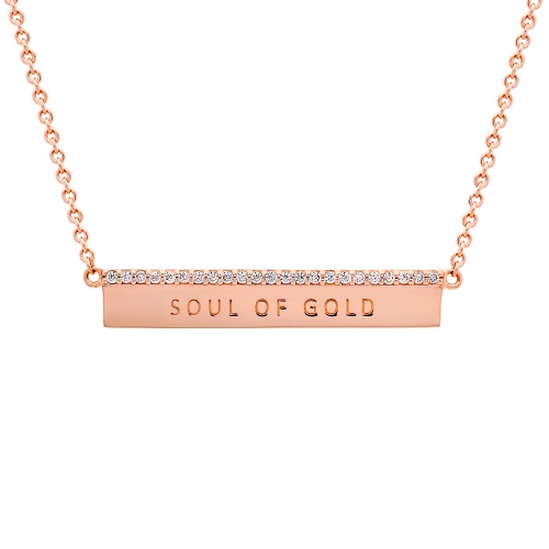 925 Silver necklace