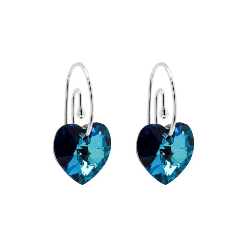 Heart Earrings