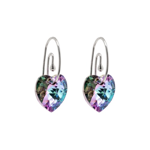 Heart Earrings