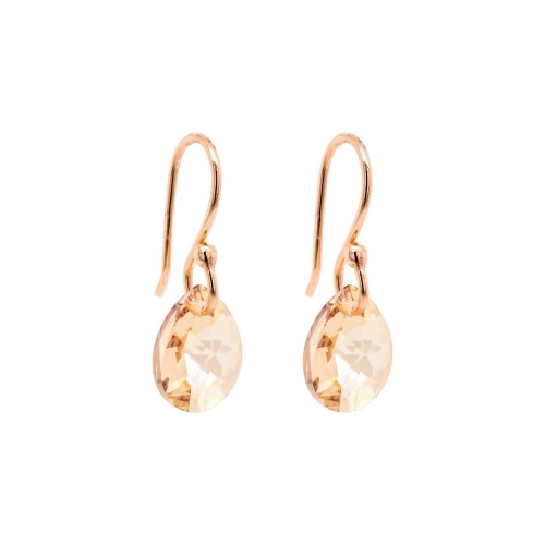 Drop Earrings