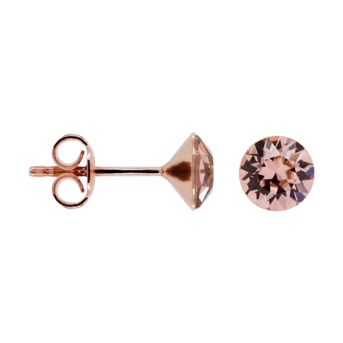 Stud Earrings VIR