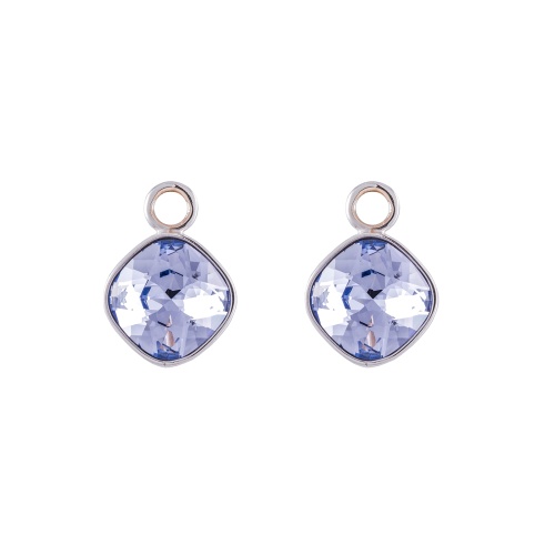 Fancy Stone Charms