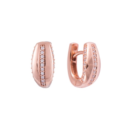 Charm Base Rings