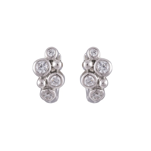 Charm Base Rings