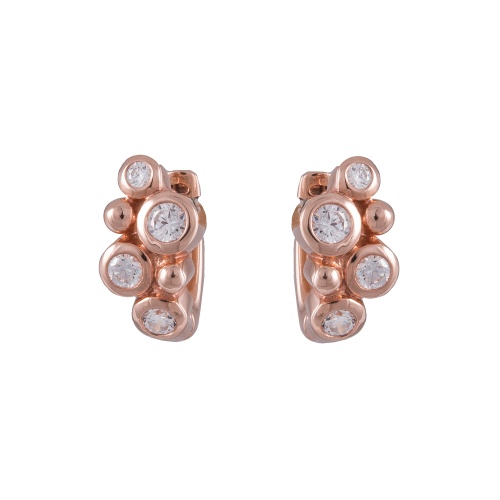 Charm Base Rings