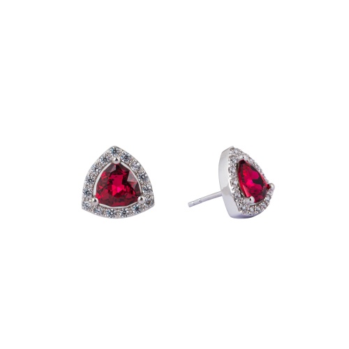 Stud Earrings
