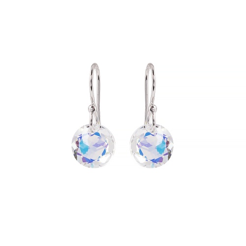 Classic Cut Earrings