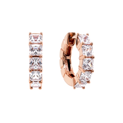 Charm Base Earrings