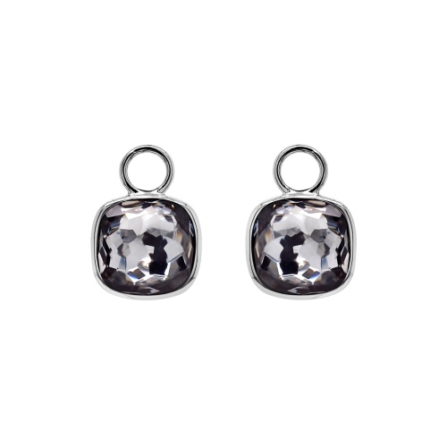 Fantasy Charms Silver Night 12mm 