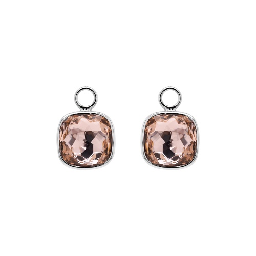 Fantasy Charms Vintage Rose 12mm