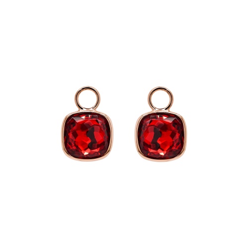 Fantasy Charms Scarlet 10mm