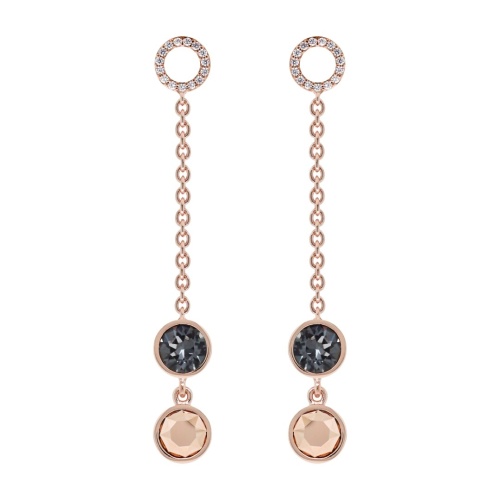 Drop Chain earring charms