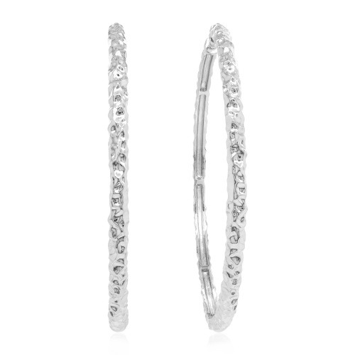 Frosty Hoops