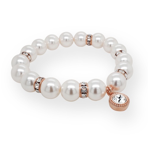 Pearl Bracelet
