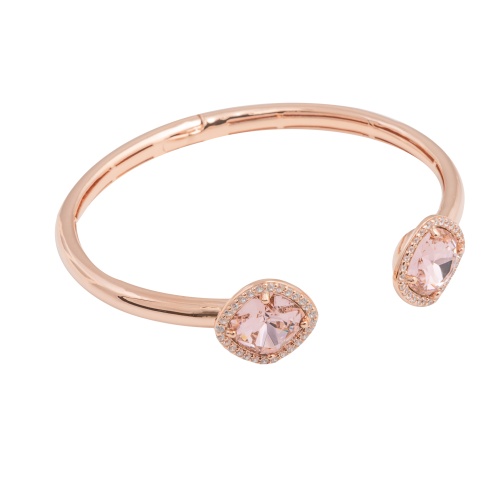 Fancy Stone Bracelet