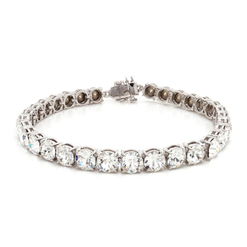 Tennis Bracelet Crystal 5mm