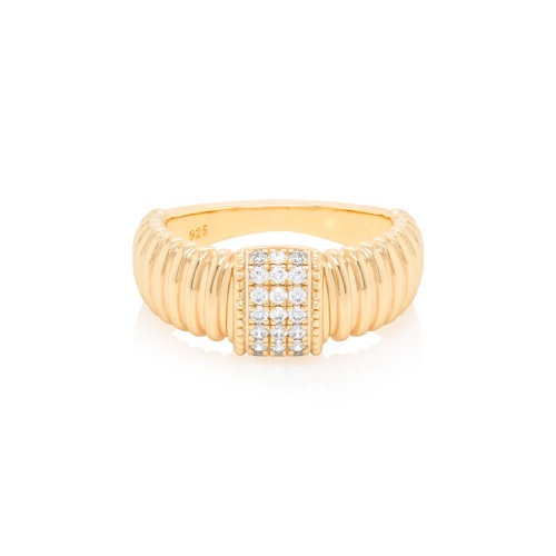 Central Luxe ring-16