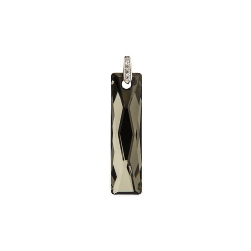 Baguette Pendant